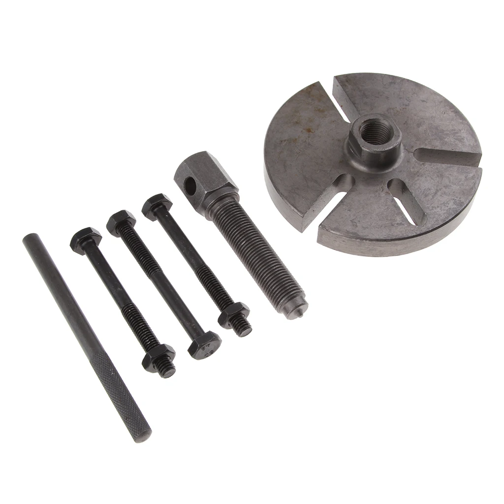 1 Set Magneto Flywheel & Puller Kit for Flywheel Magneto Rotor Stator