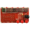 TIG welding to spot welding machine imitates cold welding control board Cold pulse time controller NY-YHD02 1