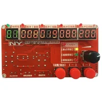 TIG welding to spot welding machine imitates cold welding control board Cold pulse time controller NY-YHD02 1