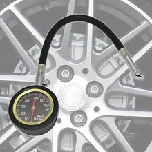 Ciśnienie w oponach samochodu Gauge 70 PSI wykrywanie ciśnienia w oponach narzędzie diagnostyczne Tester System monitorowania dla motocykli ciężarówka koło rowerowe tanie i dobre opinie CN (pochodzenie) Rubber and metal