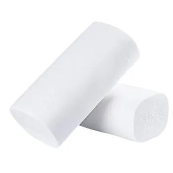 

10 Packaging Three-Layer Thick Portable Pouch Portable Handkerchief Paper toilet paper towel toilet paper household affordable