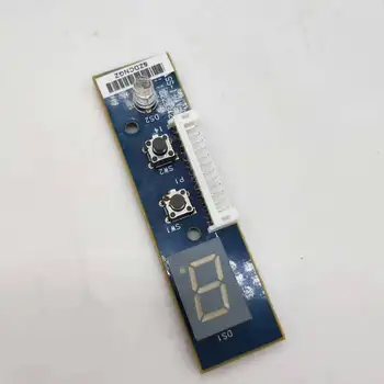 

Button board E229342 MC1368C for kodak Scanner i1320 i1210 for Scantron iNSIGHT tm 20
