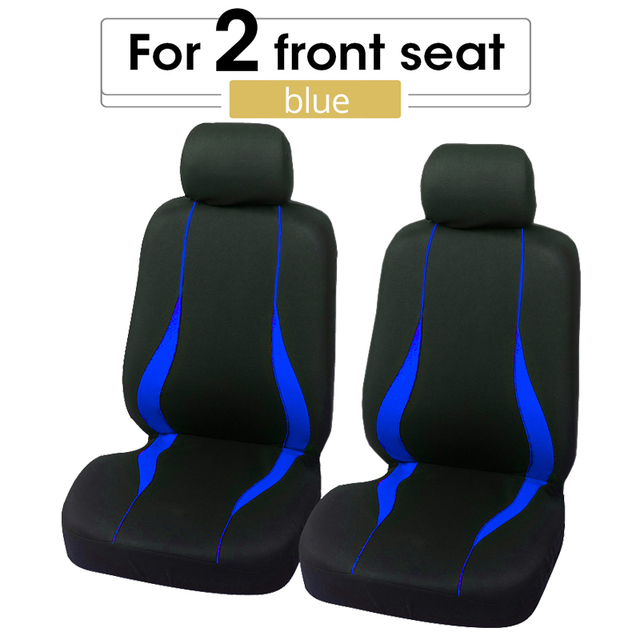 Seat Cover Airbag Compatible For Chevrolet Onix For Hyundai HB20 Universal Interior Accessories For 1/2/5/7 seats Cars
