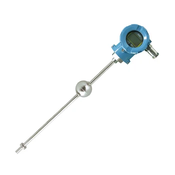 

Factory Manufacture High Accuracy Magnetostrictive Liquid Level Sensor for Fuel Level Measurement