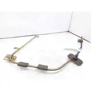 

SE028521400A WINDOW LIFTER FRONT RIGHT SEAT MARBELLA