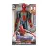 Spmiderman with box
