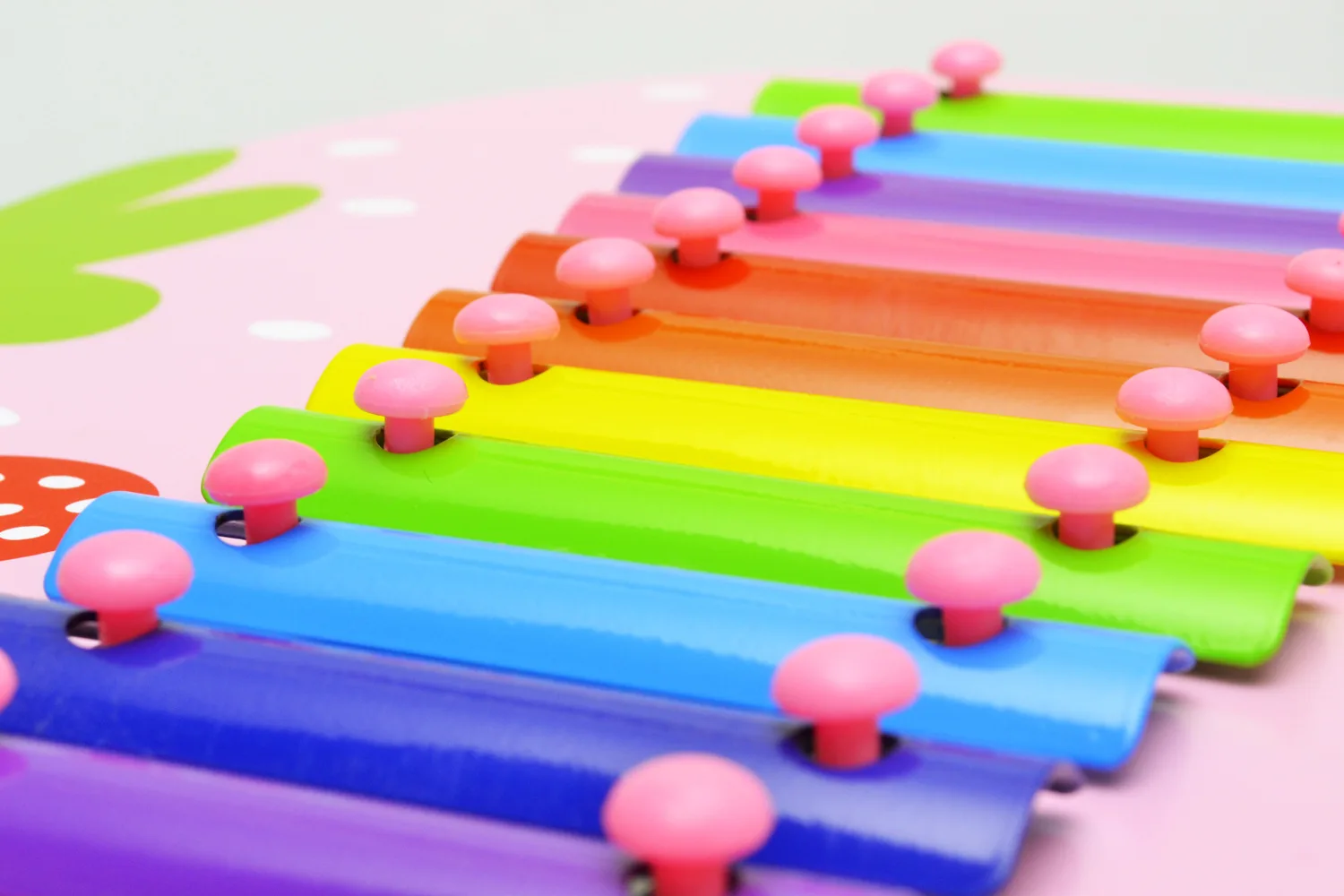 Manufacturers Direct Selling Toy Piano Child Wood Octave Knock Piano Baby Knock Xylophone Wooden Early Education Pound Musical I