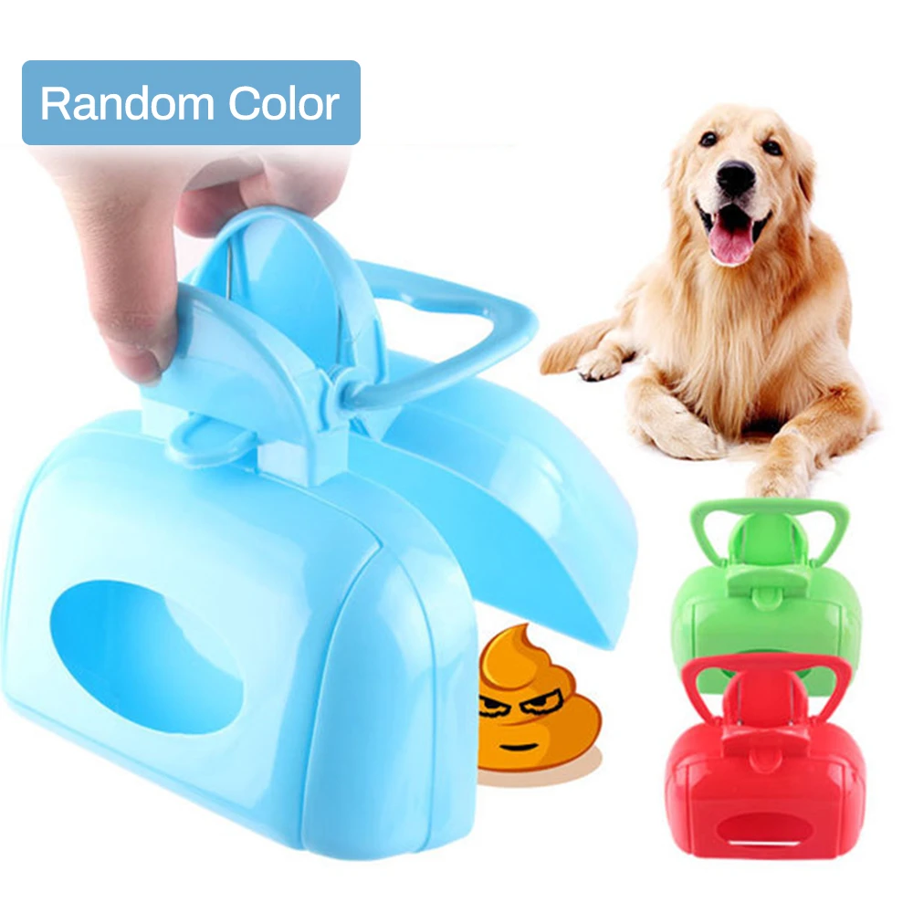 dog poop cleaning spray