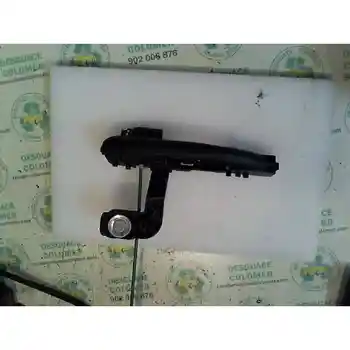 

2818460 handle Outer Front Right Fiat Stilo (192) 1.9 Jtd 115 Current (i)