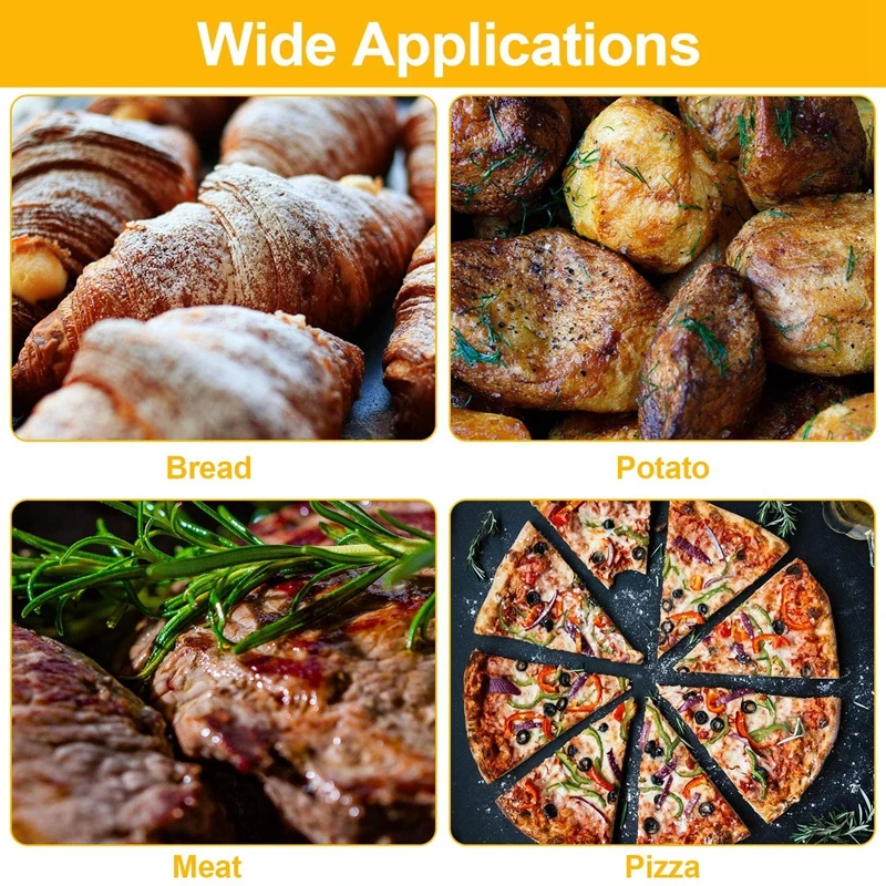 2 Pieces Circle Circle Bread Circle Plastic Cake Cookie Bread Pressing Die DIY Home Bakery Modeling Tool