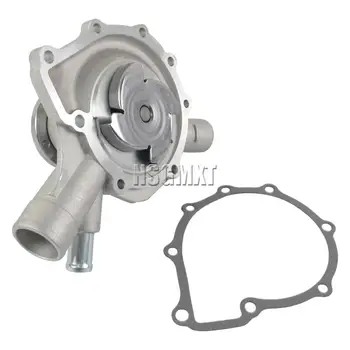 

AP02 Water Pump with Gasket 10922291 1612721780 for Mercedes SLK R170 CLK C208 C209 CLK Convertible A208 A209
