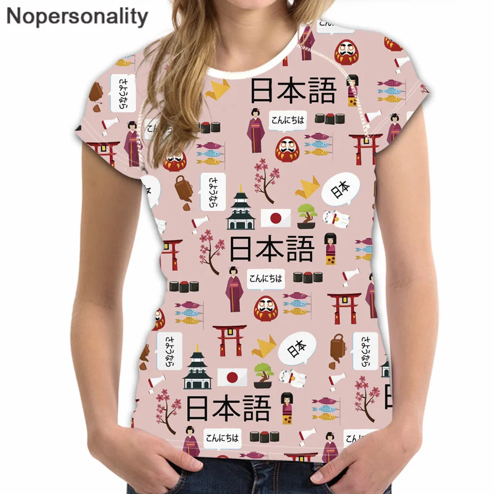 Nopersonality, новинка, модная летняя футболка, для учителя, с круглым вырезом, футболка, повседневная, забавная, футболка для девушек, топ, футболка для женщин - Цвет: L3620BV
