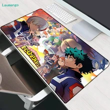 

Anime My Hero Academia Large Pc Gamer Desk Accessories Yugioh Playmat Mousepad Xxl Gaming Mouse Pad Cute Big Mousepepad Cs Go