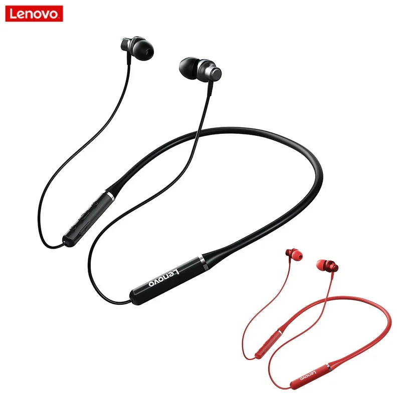 Original Lenovo XE05 Bluetooth Headphone Wireless Earphone BT5.0 Sports  Sweatproof Headset IPX5 with Mic Noise Cancelling|Bluetooth Earphones &  Headphones| - AliExpress