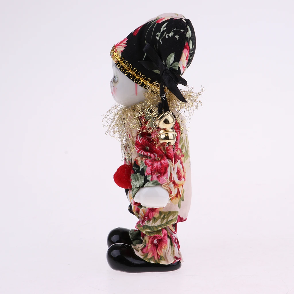 6 inch Italian Eros Doll Love Token Legendary Triangel Lover's Protector Doll Kids Xmas Gifts Colorful