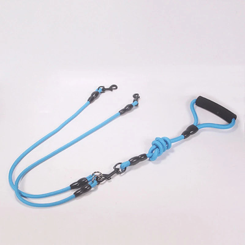 blue 2 ropes
