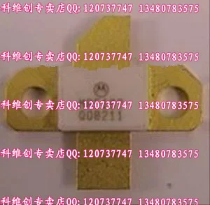 

MRF162 hundred percent genuine--KWCDZ