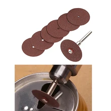 61x роторные инструменты аксессуары полировка шлифовальные режущие диски шлифовальные круги