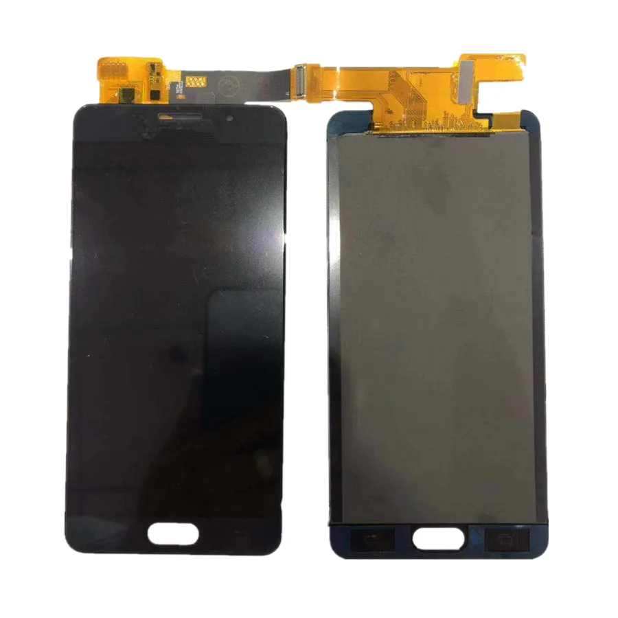 

Perfect quality For Samsung Galaxy A5 2017 A520 A520F SM-A520F A5 2015 A500 A5 2016 A510 Lcd Display Touch Screen Assembly