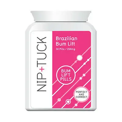 

BRAZILIAN BUM LIFT SEXY BUTT ROUNDER BIG