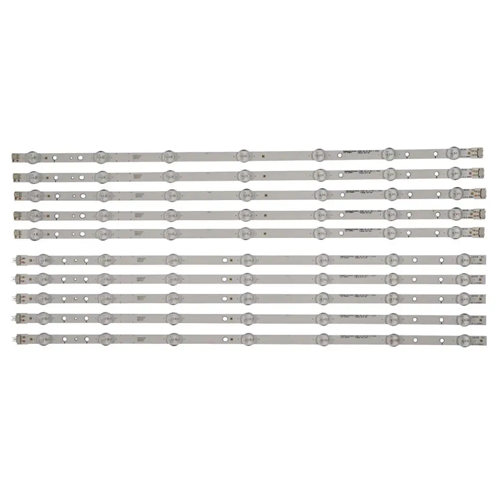 Светодиодная подсветка лампа полосы для SamSung 55 "ТВ 2013SVS55 D3GE-550SMA-R1 D3GE-550SMB-R0 UN55H6203