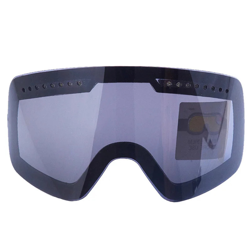 Skiing Goggles Replace Glasses Highdefinition Antifog Winter