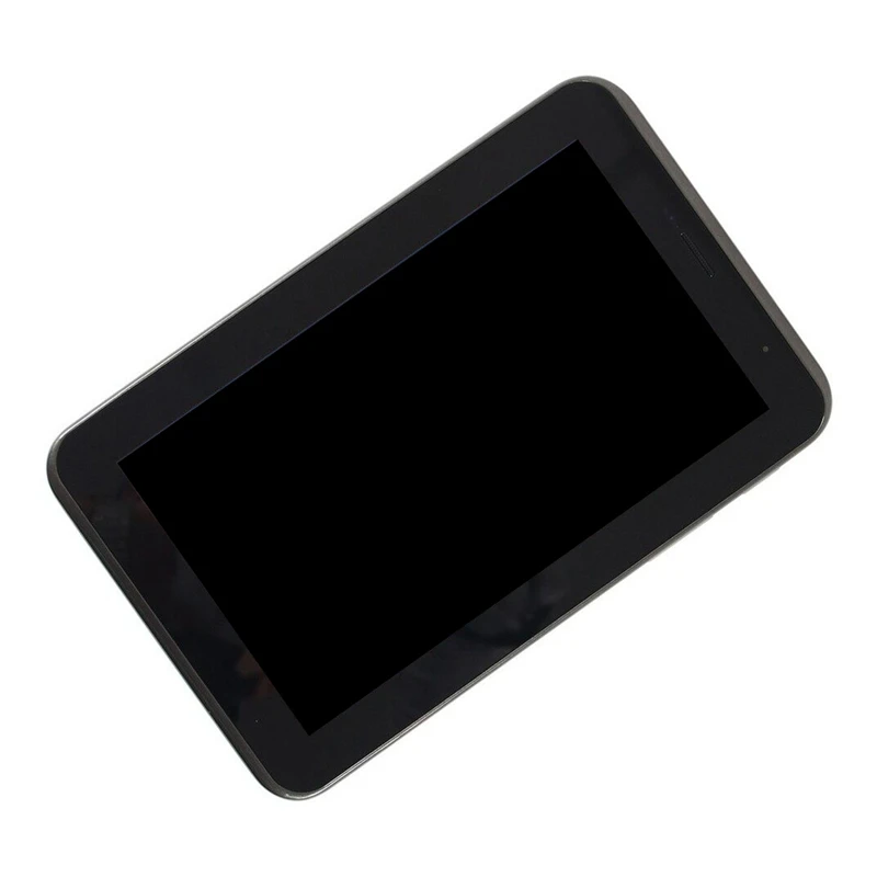 Пресс экран стекло дигитайзер Замена для Samsung Galaxy Tab2 7 0 дюймов P3110|ЖК-экраны и