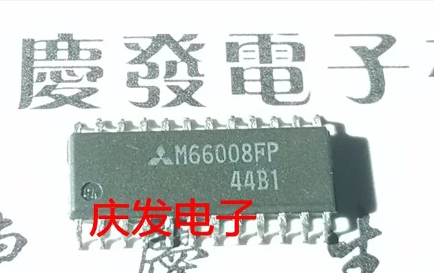 M66008FP