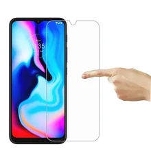 2 pçs vidro temperado sfor motorola moto e7 plus ultra-fino protetor de tela de vidro para cristal templado moto e 7 e7plus pelicula
