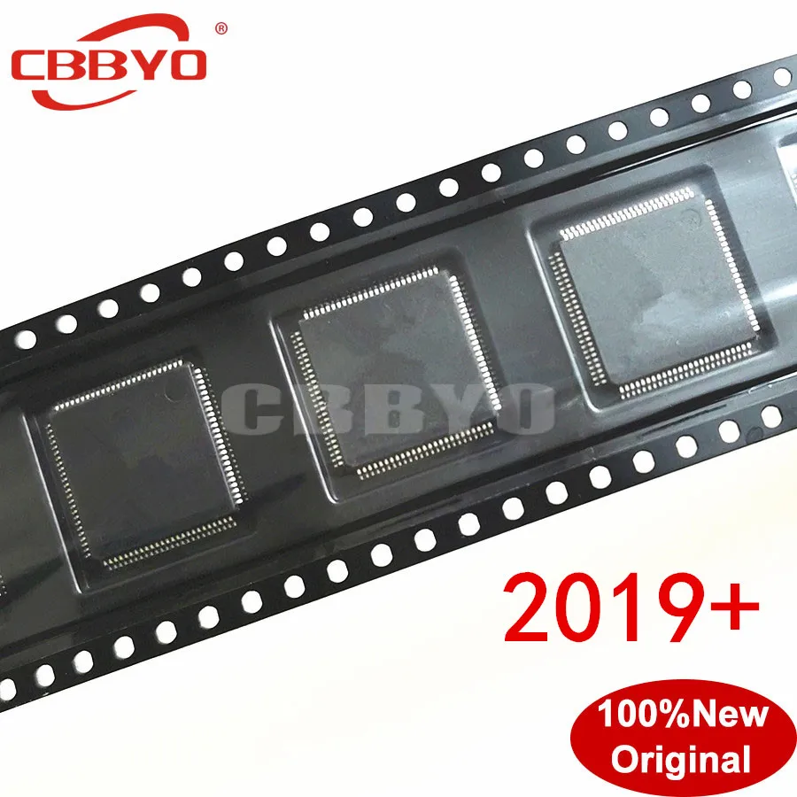 DC:2019 + 5-10 шт. 100% новый TSUMV59XU-Z1 TSUMV59XU Z1 QFP-100 IC | Электронные компоненты и