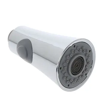 

Faucet Spray Head Sink Pull Down Sprayer Spare Parts Replacement Kits For Kitchen Bathroom