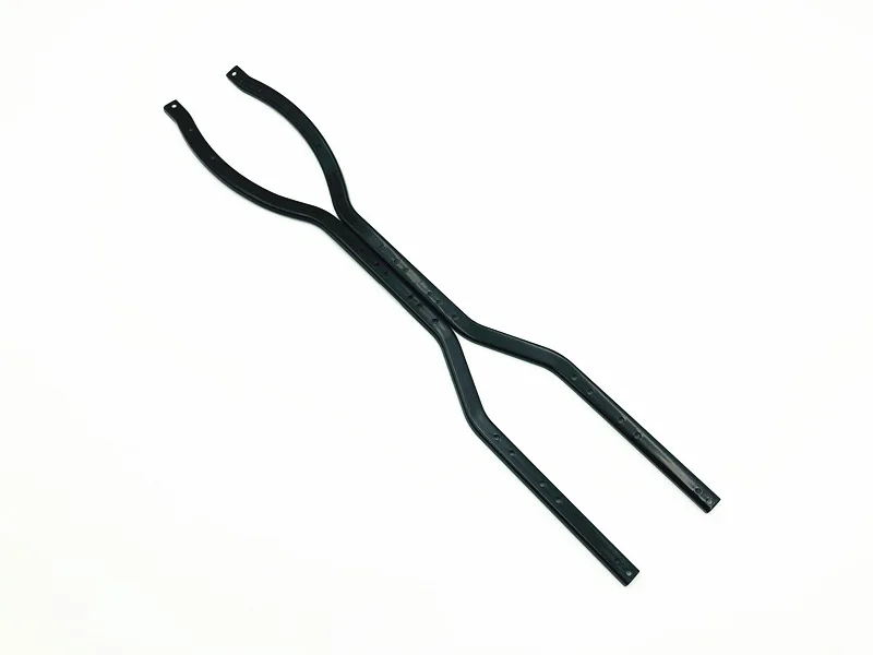 

Axial SCX10 Support Beam II AX31418 Ax 90046 90047 Second Generation Metal Beam