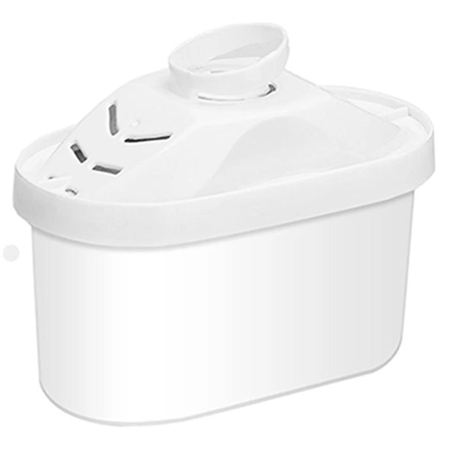 

Replacement Canister Pitchers Filters - Water Standard Printer Toner Compatible Filter Water Filter 2Pcs