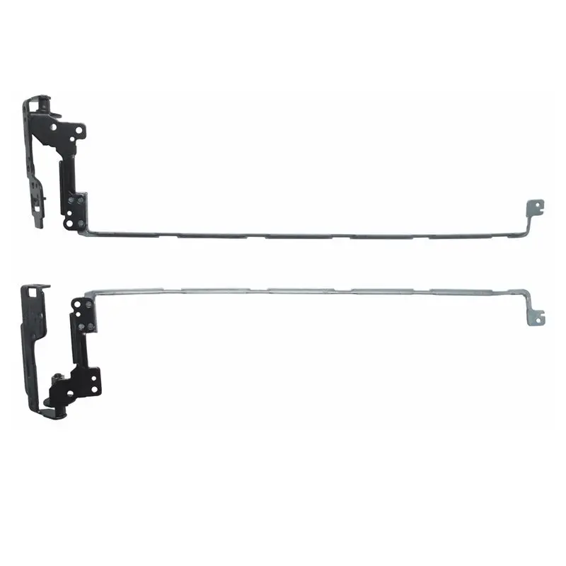 

Новые петли для ЖК-экрана ноутбука HP 17-AK 17-AK013DX 17-BS 17-BS019DX 17-BS057CL, петли для ЖК-экрана 926527-001