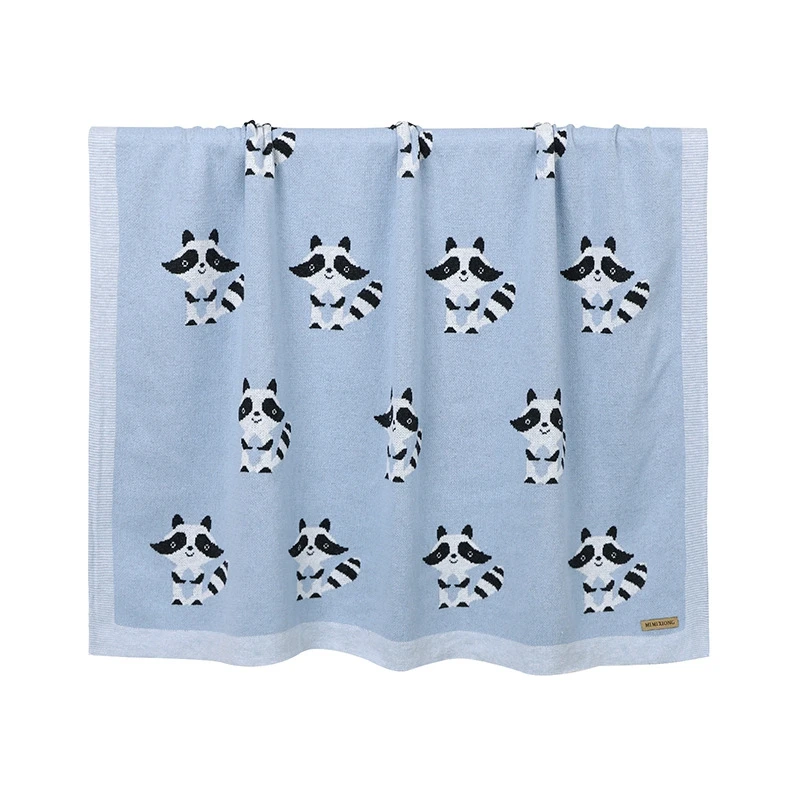 Рисунок 4 - Детские одеяла, трикотажные хлопковые пеленки