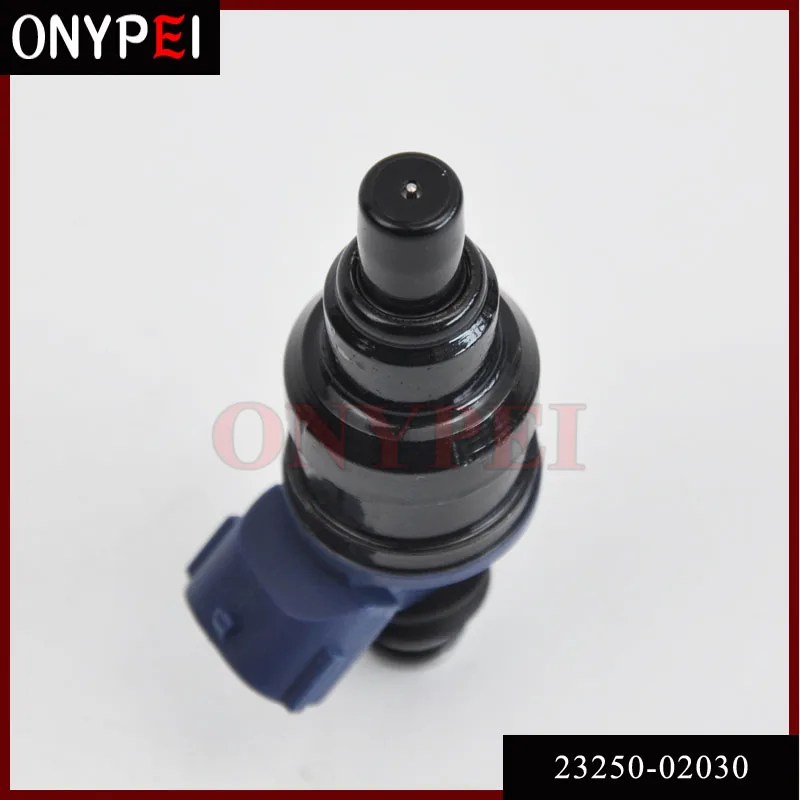 1 шт. Топливная форсунка 23250 02030 0280150439 для 92 97 Toyota Carina E AT190 4AFE AT191 7AFE|fuel injector|injector