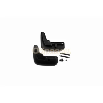 

Front mud flaps Skoda Octavia, 2013, 2 PCs (standard) (Octavia)