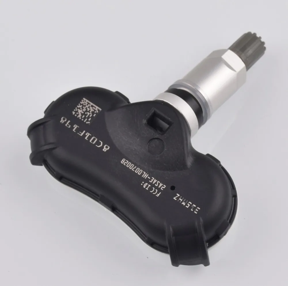 4 шт. автомобильный TPMS датчик давления в шинах 42607-0R010 для Toyota RAV4 Camry Prius Yaris для Lexus ES350 GS350 NX200T