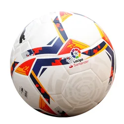 2021 Professional Soccer Ball Standard Size 5 Football Outdoor Sport Training Football Match Sports Training Ball
