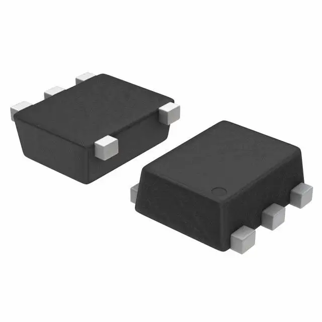 NL17SZ08P5T5G IC ворота и 1CH 2 INP SOT953|Запасные части| |