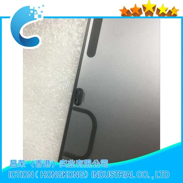 A2141 нижний чехол для Apple Macbook Pro 1" A2141 нижний чехол год серебристый/серый цвет