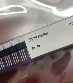 

IRF3205 F3205 FET 55V110A Transistor Inverter Available TO220 TO220AB new original IRF3205PBF