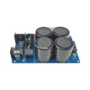 40A Schottky Amplifier Rectifier filter Board Dual Power Supply Rectification Filter UPC1237 Speaker Protection Crcuit AC18-35V 5
