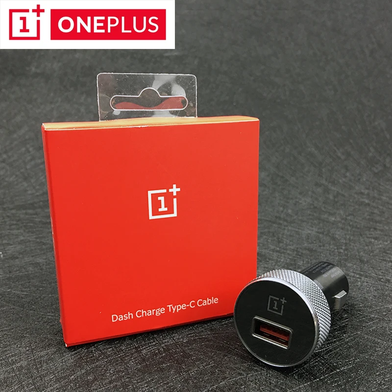Оригинальное автомобильное зарядное устройство Oneplus Dash Usb Быстрая Зарядка адаптер питания usb type c кабель для Oneplus 7 6t 6 5t 5 3t 3 Oneplus смартфон