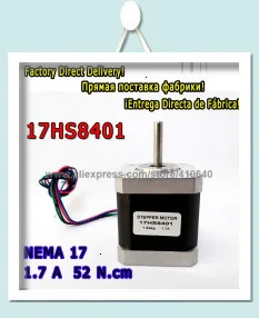 Новая версия! Подлинная Leadshine DM556 2 фазы цифровой шагового привода с Max 50 VDC Вход же розничную цену; но прочнее функция