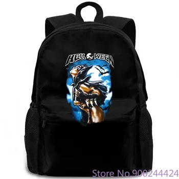 

Helloween - show original title Mens Fashion Men backpack