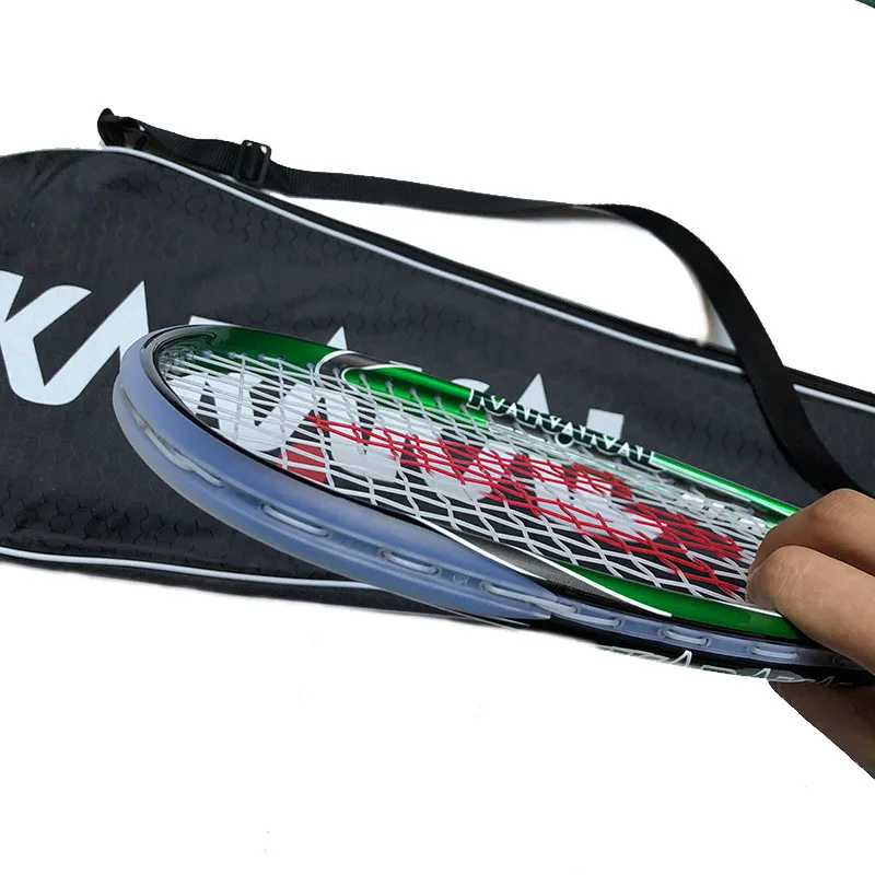 Каракал Сквош ракетка с сумкой скоростной мяч ракетка|Ракетки для сквоша| |
