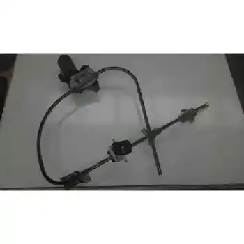 

WINDOW LIFTER FRONT LEFT RENAULT CLIO I PHASE I + II (B/C57)