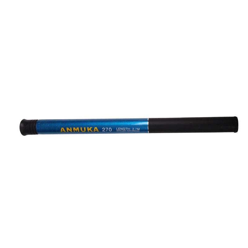

Mini Portable Pocket Telescopic Fish Pen Fishing Rod Pole Saltwater Hand Tackle