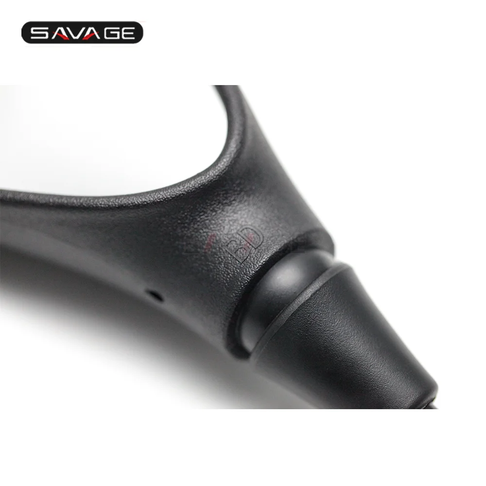  S   Side Rearview Rear View Mirrors  (9)